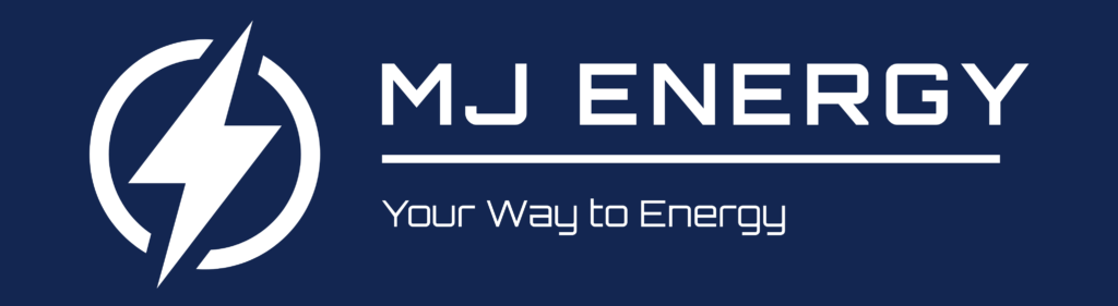 MJ Energy Logo