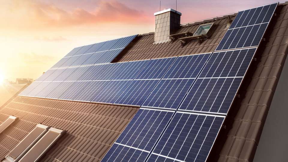 Smart Energy Projekt